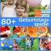 80+ Beliebte Kindergeburtstag Spiele | Kindergeburtstag bei Kindergeburtstagsspiele Für Draußen