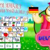 Abc - Alphabet Mit Tieren | Deutsch Lernen Für Kinder | Learn German über Abc Alphabet Deutsch
