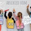Abschied Vom Kindergarten - Schöne Gedichte Und Sprüche über Spruch Abschied Kindergarten Schulanfänger