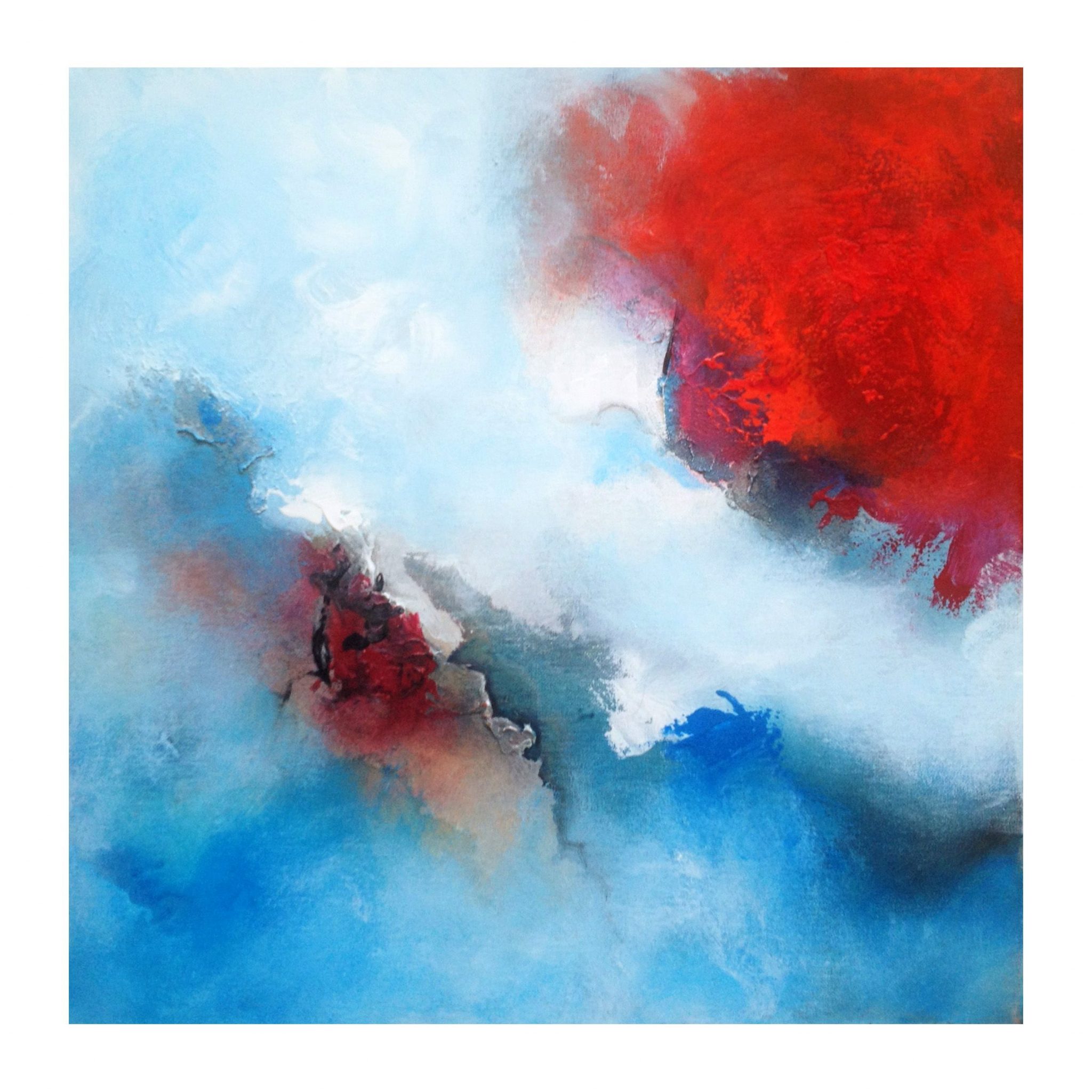 Acrylmalerei Vorlagen Zum Ausdrucken - Theoryland (Mit für Acryl