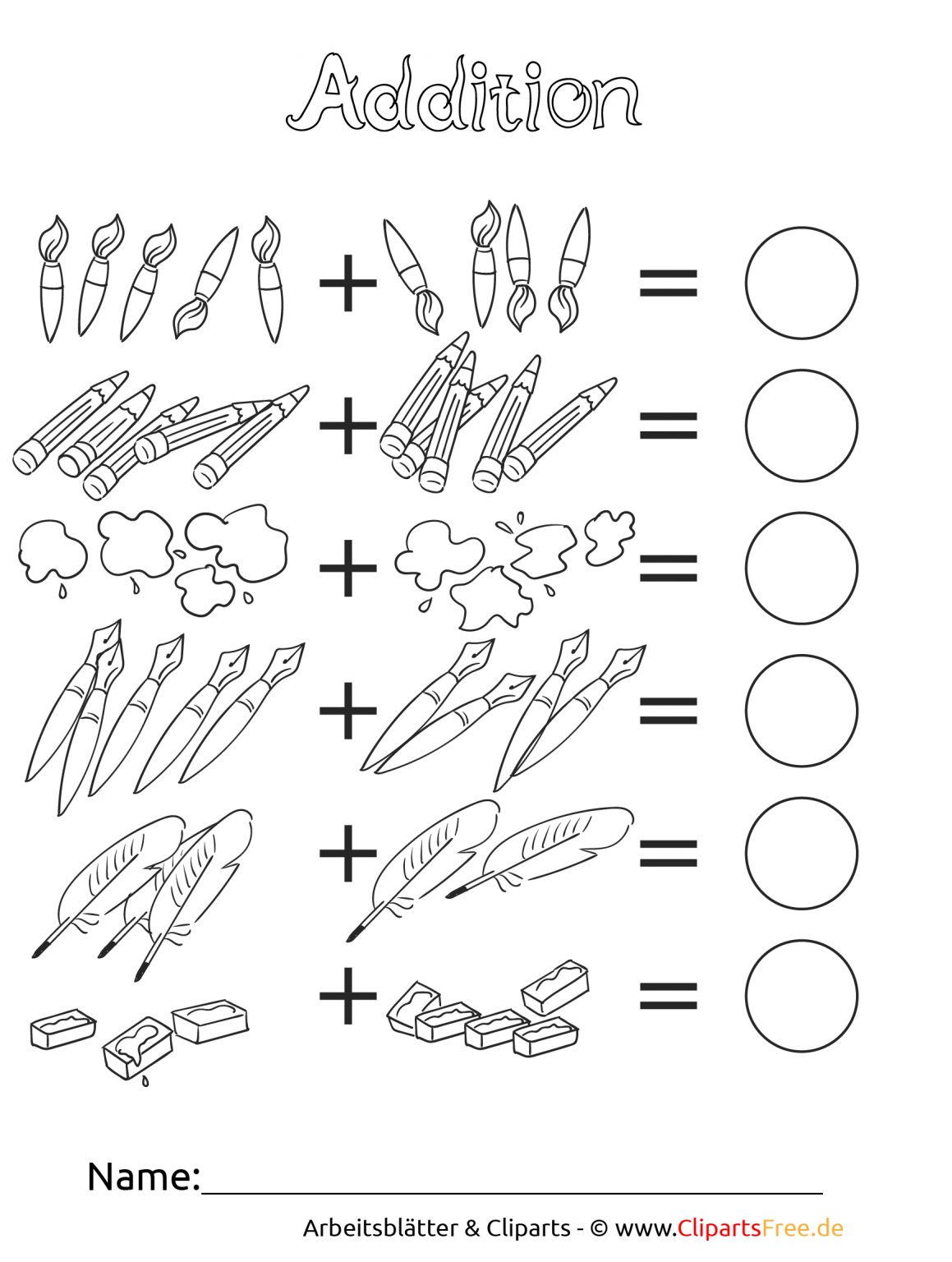 1 Klasse Arbeitsblätter Zum Ausdrucken - kinderbilder.download