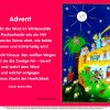 Adventsgedicht | Christliches Forum ganzes Gedichte Zum Advent Für Kindergartenkinder