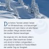 Adventsgedicht: Die Hohen Tannen Atmen Heiser Im innen Rainer Maria Rilke Weihnachtsgedichte