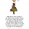 Adventskalender 2014: Kostenlose Weihnachtskarte innen Kurze Weihnachtsgedichte Für Kindergartenkinder Lustig