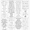 Adventskalender | Christliche Perlen (Mit Bildern für Schöne Sprüche Für Selbstgemachten Kalender