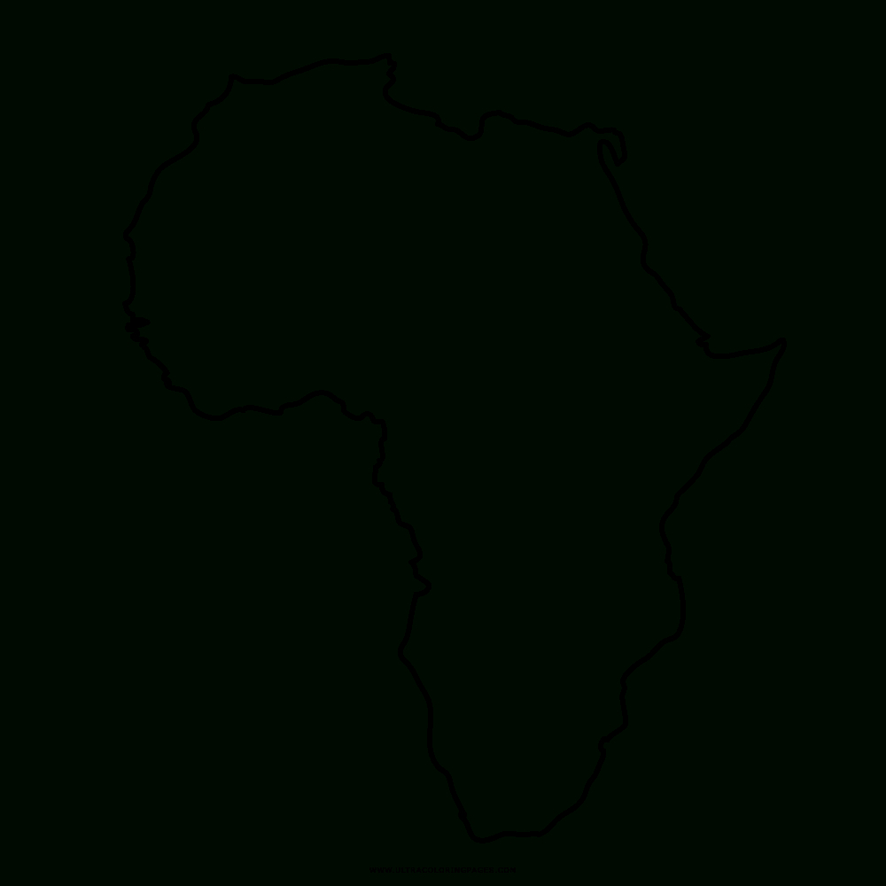 Afrika Ausmalbilder - Ultra Coloring Pages bestimmt für Ausmalbilder Afrika