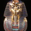 Ägypten Erwägt Überführung Nach Kairo (Mittwoch, 23. Oktober bei Pharao Totenmaske