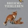 Alfred Brehm: Als Die Tiere Gefühle Bekamen - Der Spiegel verwandt mit Eigenschaften Tiere Psychologie