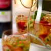 Alkoholfreie Bowle Mit Früchten | Rezept (Mit Bildern in Bowle Rezepte Ohne Alkohol Mit Früchten