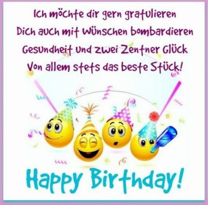 Alles Gute Zum Geburtstag Bilder Kostenlos (5 in Bild Geburtstag Kostenlos