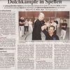 Alte Kampfkunst - Historical European Martial Arts Academy für Historischer Schwertkampf Düsseldorf