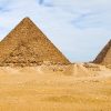Altes Ägypten: Rampe Aus Der Pyramidenzeit Entdeckt bestimmt für Altes Ägypten Bilder