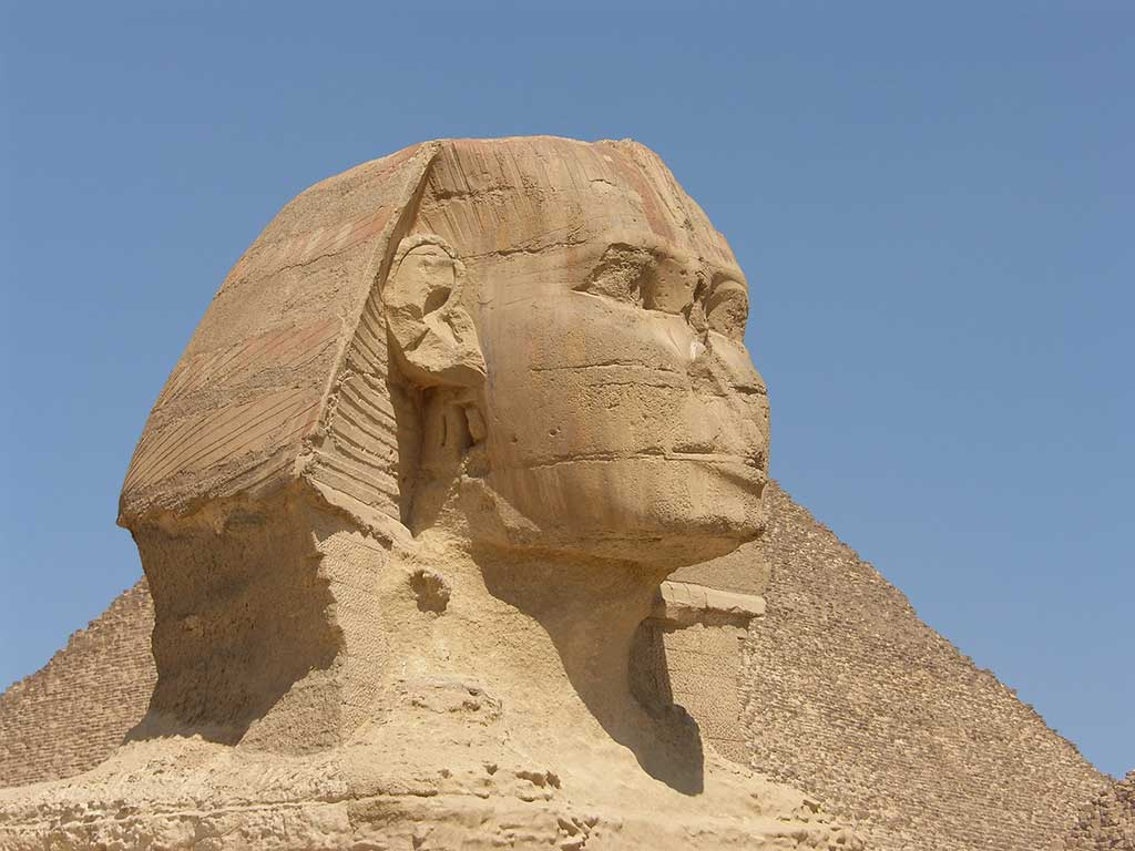 Altes Ägypten - Wichtigste Sehenswürdigkeiten - 365Reiseziele.de in Altes Ägypten Bilder