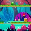 Alvin Adventure And The Chipmunks : Jungle World Für Android innen Alvin Und Die Chipmunks Spiele