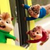 Alvin And The Chipmunks 4 'the Road Chip' Trailer # 2 bei Alvin Und Die Chipmunks 4 Trailer