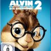 Alvin Und Die Chipmunks 2 - Blu-Ray Disc - Www.mymediawelt in Alvin Und Die Chipmunks Spiele