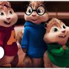 Alvin Und Die Chipmunks 4 Trailer 1 + 2 German Deutsch | Road Chip Film 2016 bestimmt für Alvin Und Die Chipmunks 4 Trailer