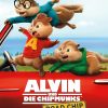 Alvin Und Die Chipmunks: Road Chip - Film 2015 - Filmstarts.de für Alvin Und Die Chipmunks 4 Trailer