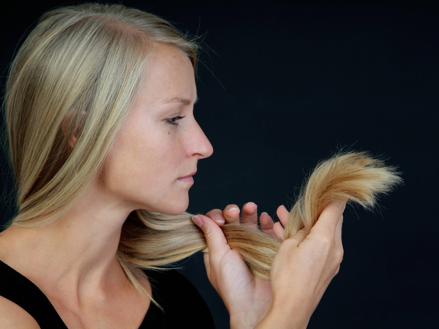 Anatomie Des Menschen: Haare - Haare - Natur - Planet Wissen bei Wieviel Haare Hat Der Mensch Auf Dem Kopf