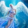 Angel Wallpaper Free | Engel mit Engel Bilder Kostenlos