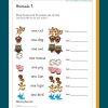 Animals / Tiere ganzes Englisch Arbeitsblätter Für Anfänger
