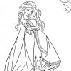 Anna Und Elsa Bilder Zum Ausdrucken Kostenlos bei Eiskönigin Malvorlage