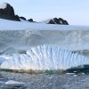 Antarktis-Eis Schmilzt Immer Schneller - Wissenschaft.de verwandt mit Eis Im Wasserglas Schmelzen Wie Ist Der Wasserspiegel Nun