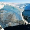 Antarktis: Eisverlust Beschleunigt Sich Drastisch verwandt mit Eis Im Wasserglas Schmelzen Wie Ist Der Wasserspiegel Nun