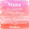 Anti-Kitsch-Sprüche Zum Muttertag Am 08. Mai 2016 (Mit innen Muttertagssprüche Sprüche Zum Muttertag