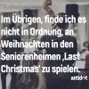 Antidot En Twitter: &quot;#fun #spaß #lustig #sprüche #zitate bei Weihnachtsmann Spielen Sprüche