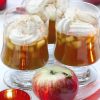 Apfelpunsch Aus Dem Thermomix® über Weihnachtlicher Apfelpunsch Ohne Alkohol