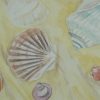 Aquarellieren Mit Buntstiften - Muscheln: Begleitvideo Zur Zeitschrift Mein  Kreativ-Atelier Nr. 59 innen Muscheln Malen