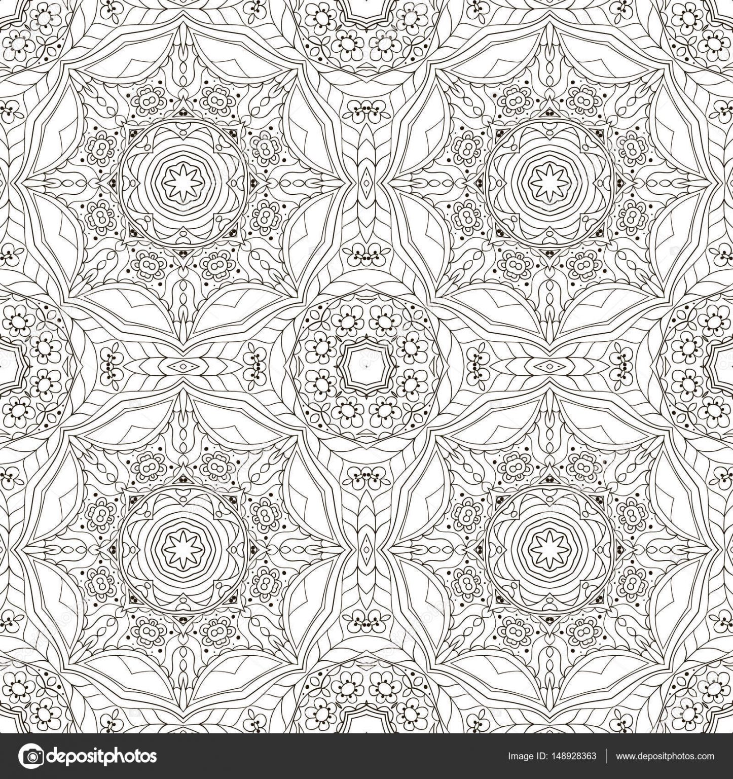 Orientalische Muster Ausmalen - kinderbilder.download | kinderbilder Orientalische Muster Ausmalen - kinderbilder.download | kinderbilder