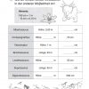 Arbeitsblätter · Grundschule · Lehrerbüro In Dinosaurier bei Dinosaurier Grundschule Arbeitsblätter