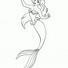 Arielle Die Meerjungfrau 2 Ausmalbild &amp; Malvorlage (Sonstiges) bei Arielle Malvorlage