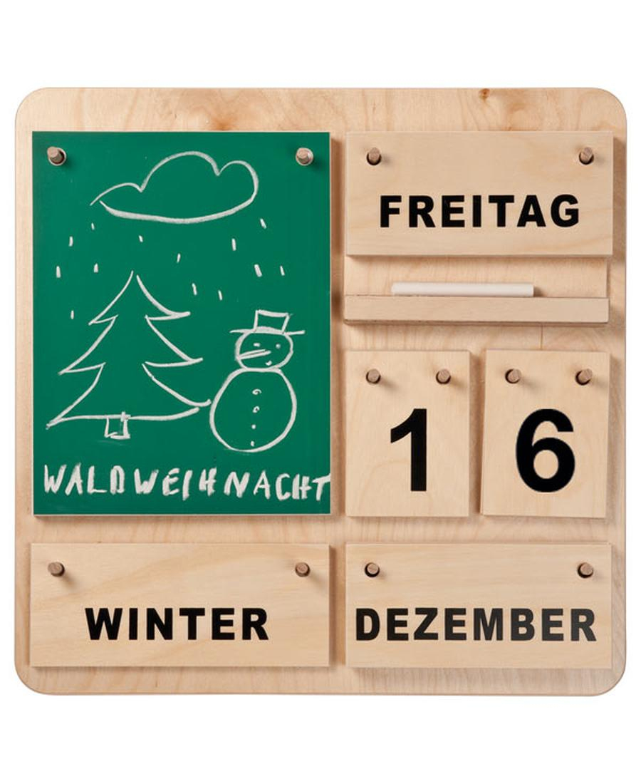Arvomed Gmbh - Claravital.de in Jahreszeitenkalender