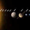 Astronomie: Die Liste Der Zwergplaneten Wächst innen Wie Viele Planeten Gibt Es In Unserem Sonnensystem