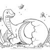 Auf Den Spuren Der Dinosaurier! Lust Auf Ein Ausmalbild verwandt mit Dino Ausmalbild