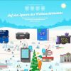 Auf Den Spuren Des Weihnachtsmanns #01 Der Google Adventksalender Im Test  :d • Let´s Play [Facecam] in Auf Den Spuren Des Weihnachtsmanns
