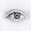 Augen Zeichnen: Kostenloser Zeichenkurs | How-To-Art ganzes Augen Zeichnen Lernen Schritt Für Schritt