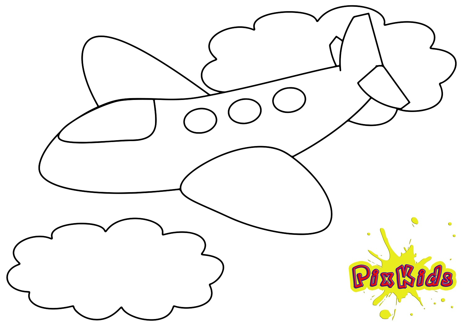 Malvorlage Flugzeug kinderbilder.download kinderbilder Malvorlage Flugzeug kinderbilder.download kinderbilder