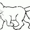 Ausmalbild Katze – Ausmalbilder Für Kinder (Mit Bildern bestimmt für Tierbilder Zum Ausmalen Kostenlos