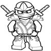 Ausmalbild Lego Ninjago Jay Zx Kategorien Malvorlage bestimmt für Ausmalbilder Ninjago Kostenlos