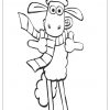 Ausmalbild Schaf Kostenlose Malvorlagen Schafe - Malvorlagen über Shaun Das Schaf Ausmalbilder Zum Ausdrucken