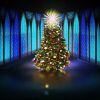 Ausmalbild Tannenbaum Weihnachtsbaum - Kostenlose Malvorlagen verwandt mit Malvorlagen Tannenbaum Ausdrucken