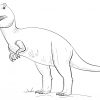 Ausmalbild: Tyrannosaurus Rex | Ausmalbilder Kostenlos Zum verwandt mit T Rex Ausmalbild