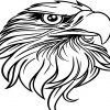 Ausmalbilder Adler | Erstaunliche Zeichnungen mit Ausmalbilder Adler