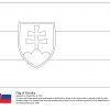 Ausmalbilder Europäische Flaggen - Malvorlagen Kostenlos Zum bestimmt für Malvorlagen Flaggen