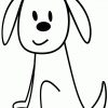 Ausmalbilder Hunde | Ausmalbilder Hunde, Ausmalbilder, Ausmalen verwandt mit Hunde Schablonen Ausdrucken