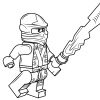 Ausmalbilder Lego Ninjago - Malvorlagen Kostenlos Zum Ausdrucken über Ausmalbilder Ninjago Kostenlos